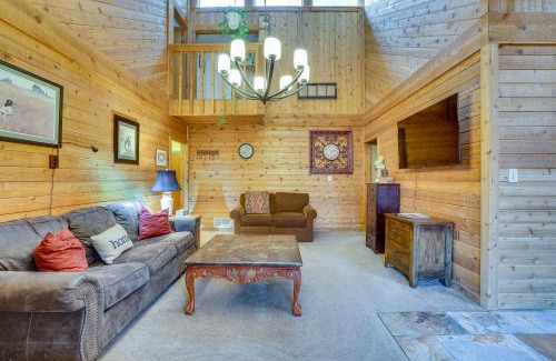 Morris Hill House | Pet-Friendly Boise Getaway 2 Mi to Downtown!