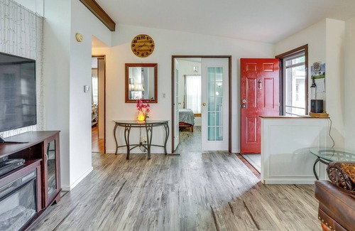 Harris Ranch House | Pet-Friendly Boise Home Rental Near Lucky Peak!