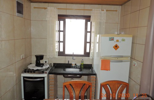 Bairro da Enseada Ski Chalet | Pet Friendly