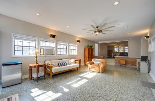 Brady House | Pet-Friendly Brady Vacation Home Near Wineries!