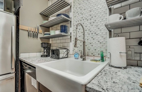 Central Colorado Springs House | Pet Friendly Centrally Located Home With Yard!