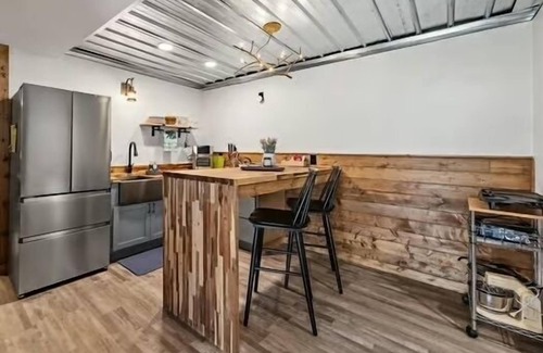 Ellijay Cabin | Pet Friendly Cabin in Ellijay Gann