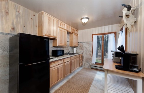 Purgatory House | Pet Friendly Cabin on 3.5 acres between Durango and Purgatory - Fire Pit