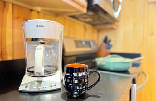 Island Park Cabin | Pet-Friendly Cabin | 34 MI to YNP | Cozy Cabin