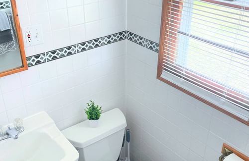 Rapid River Apartment | Pet friendly & Centrally located