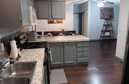 Northeast Reno House | Pet friendly & Charming 3-bedroom mobile home with WiFi, in fabulous Reno-Tahoe