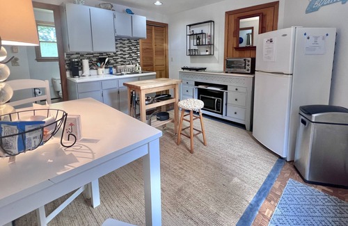 South Orleans Apartment | Pet Friendly, Close to Beaches, Golf, Dining, Shopping, Includes Linens(2396)