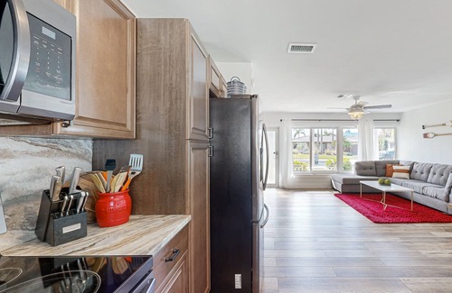 Pompano Isles House | Pet-friendly coastal home w/private pool, AC, W/D, WiF, near attractions