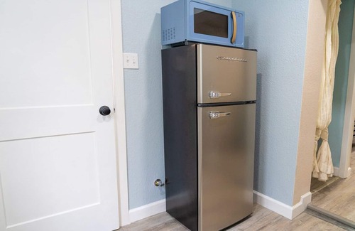 DeLand Apartment | Pet Friendly Comfortable Apartment in Historic Deland