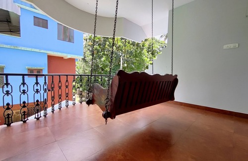 Adyar Villa | Pet-Friendly Comfy Villa Homestay in Mangalore City.