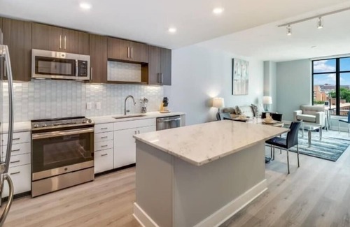 Woodmont Triangle Apartment | Pet-friendly Community! | Near Parks | Woodmont Triangle | by GLS