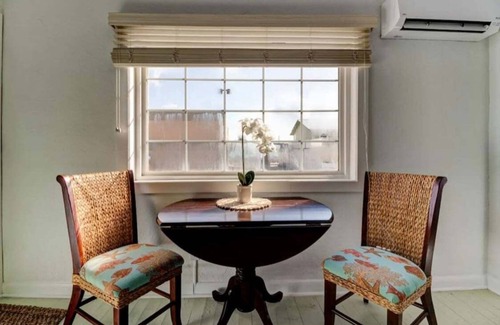 Flagler Beach Apartment | Pet-friendly condo in Flagler, pool, walk to beach!