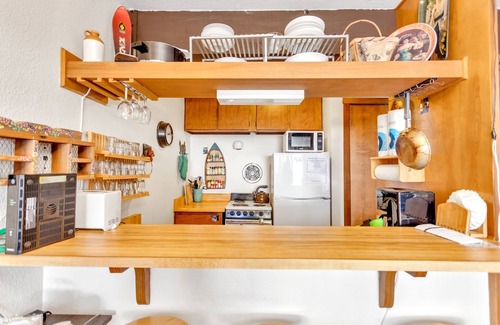 Bear Valley Condo | Pet friendly condo Bear Valley TAM#5 by Bear Valley Vacation Rentals