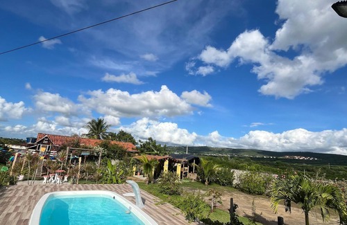 Saire Cottage | pet-friendly condominium house