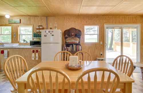 Itasca County Cabin | Pet-Friendly Cook Vacation Rental on Battle Lake!