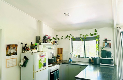 Warrenbayne Cottage | PET FRIENDLY COSY COTTAGE nFarm Stay near Benalla