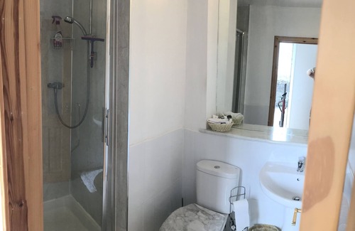 Johnshaven Cottage | Pet Friendly Cottage in Coastal Village
