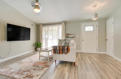 Beavercreek House | Pet-Friendly Dayton Home with Grill, Walk to Park!