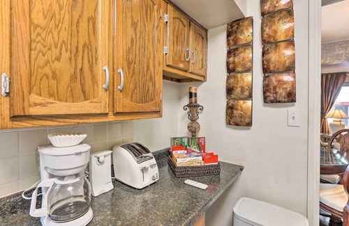 Shiloh House | Pet-Friendly Dayton Vacation Rental!