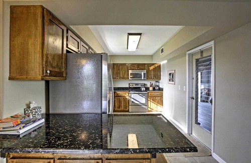 Orlando Heights Cottage | Pet-friendly Daytona Beach Home, Walk to the Ocean