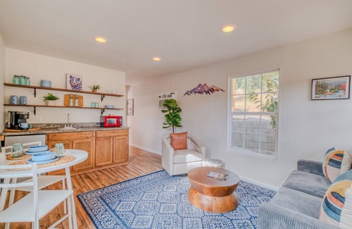 Alto Cabin | Pet Friendly | Dog Run | New Remodel | Wildlife
