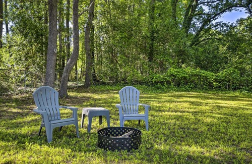 Durham House | Pet-Friendly Durham Home about 3 Mi to Downtown!