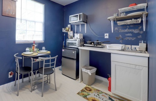 North Lauderdale House | Pet-Friendly Fort Lauderdale Home: 8 Mi to Beach!