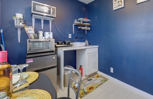 North Lauderdale House | Pet-Friendly Fort Lauderdale Home: 8 Mi to Beach!