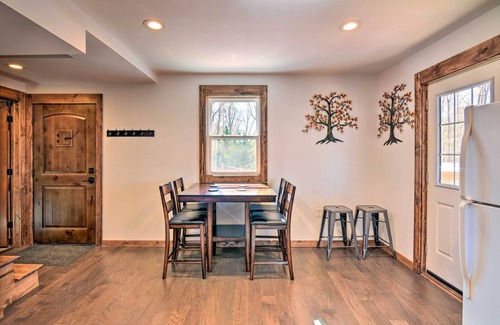 Fair Play House | Pet-Friendly Fair Play Getaway w/Boat Dock!