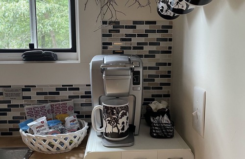 Primm Springs Cottage | Pet Friendly Fairytale Cottage