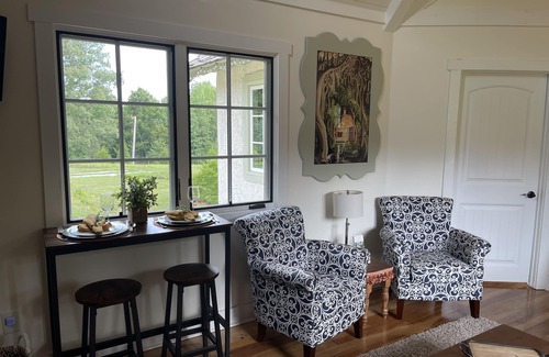 Primm Springs Cottage | Pet Friendly Fairytale Cottage