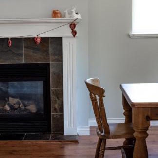 Shawnigan Lake House | Pet friendly Family home in Shawnigan Lake