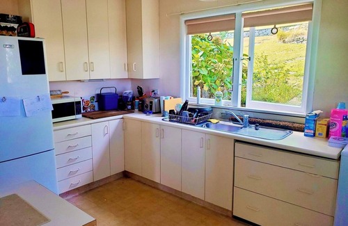 Tahunanui House | Pet friendly family holiday