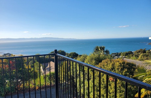 Tahunanui House | Pet friendly family holiday