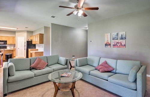 Hutto House | Pet-Friendly Family Home in Hutto w/Private Yard!