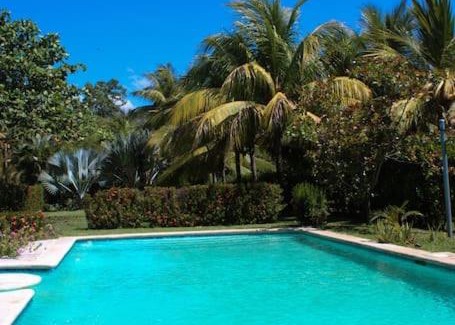 Los Cobanos Villa | Pet Friendly Family Villa, Las Veraneras