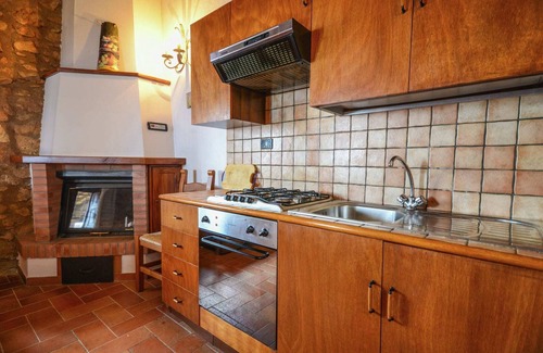 Cetraro Other | Pet-Friendly Farmhouse