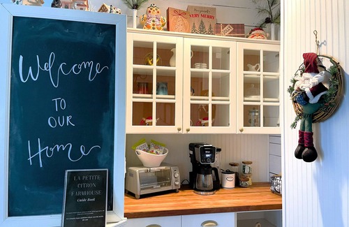 Pullman House | Pet Friendly-Fast Wi-Fi-High End Amenities-Cozy and Modern-Close to WSU