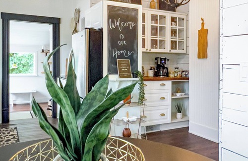 Pullman House | Pet Friendly-Fast Wi-Fi-High End Amenities-Cozy and Modern-Close to WSU
