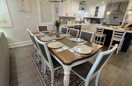 North End Condo | Pet Friendly First Floor Condo