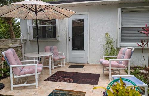 Flagler Beach House | Pet-Friendly Flagler Beach Home with Yard Near Beach