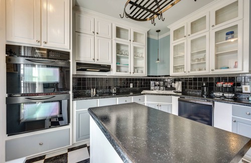 Fort Valley Cottage | Pet-Friendly Fort Valley Home w/Private Pool