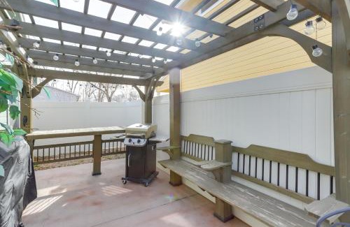 Fruita House | Pet-Friendly Fruita Home - Walk to Downtown!