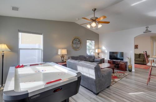 Fruita House | Pet-Friendly Fruita Home - Walk to Downtown!