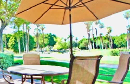 Palm Desert Condo | PET FRIENDLY Georgeous views and close to everything