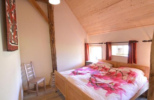 Geesteren House | Pet-Friendly Getaway
