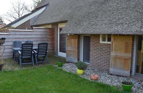 Geesteren House | Pet-Friendly Getaway