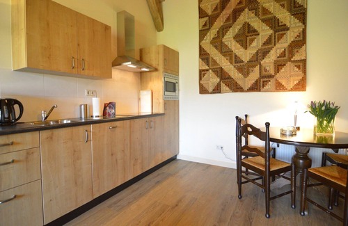 Geesteren Other | Pet-Friendly Getaway