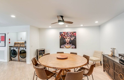 Tulip Grove House | Pet-Friendly Getaway: 15 Mi to Downtown Nashville