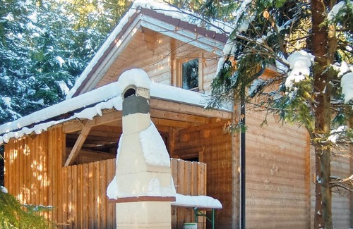 Unterweissenbach House | Pet friendly home in Unterweissenbach